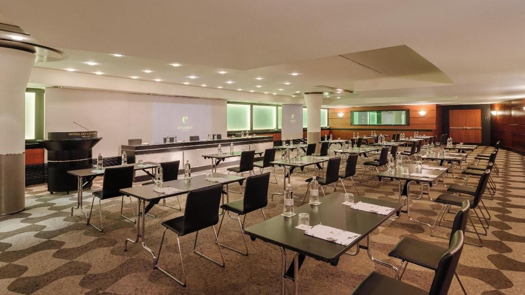 Hotel Dei Cavalieri Milano Duomo, foto 15