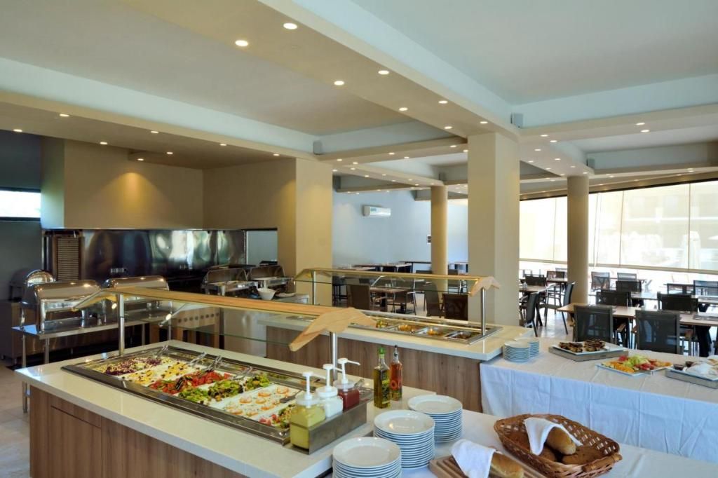 Selyria Resort, foto 8