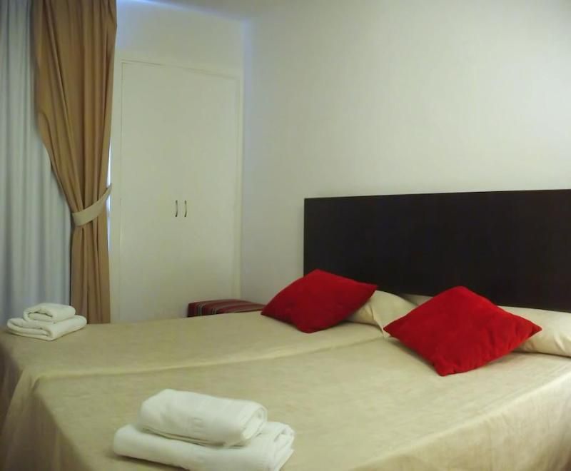 Hotel Platja Gran, foto 10