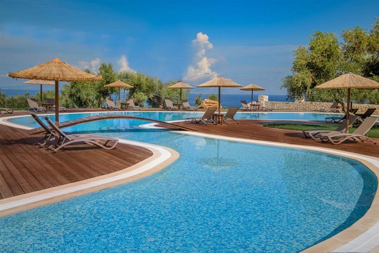 Elegance Luxury Executive Suites, foto 9