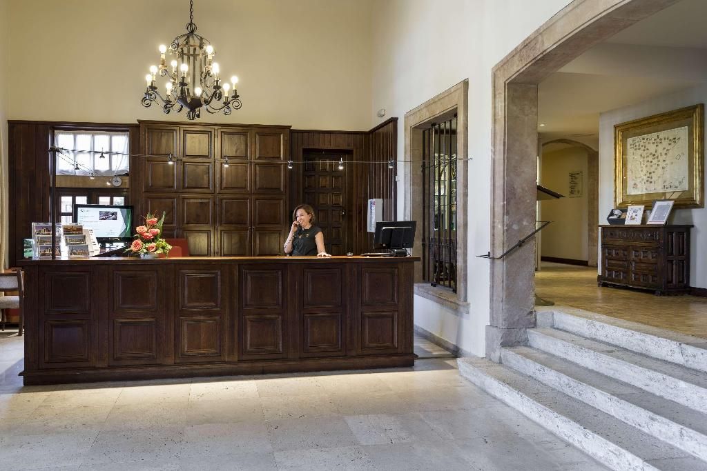 Parador de Tordesillas, foto 12