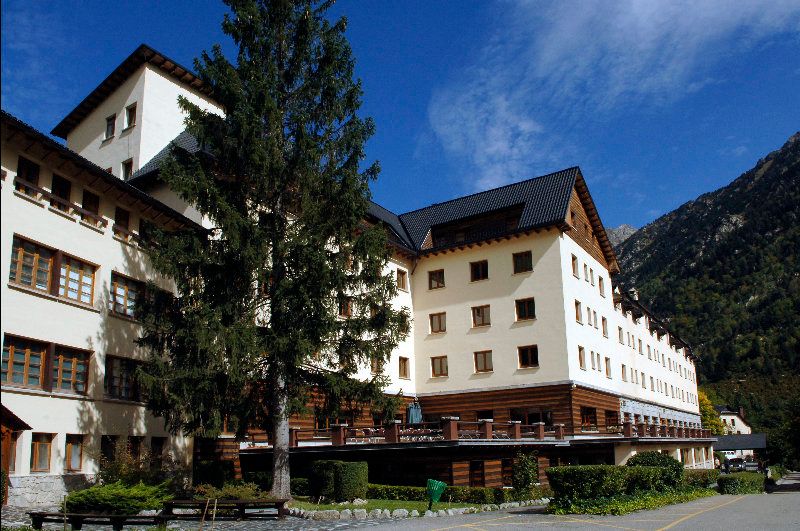 Hotel Manantial, foto 9
