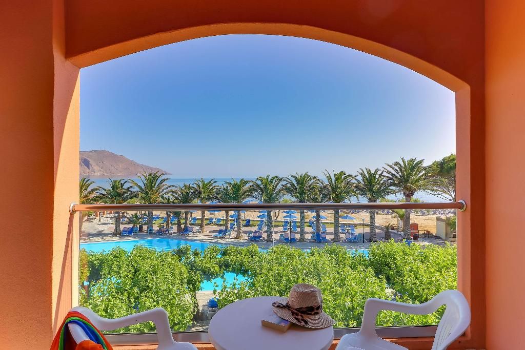 Mare Monte Beach Hotel, foto 3