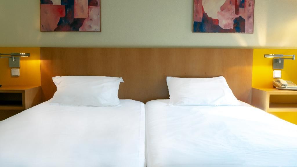 Braga Flag Hotel, foto 3