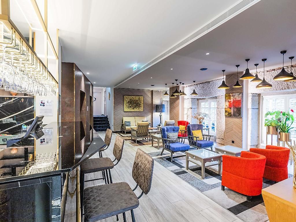 Hotel Ibis Styles Chaves, foto 6