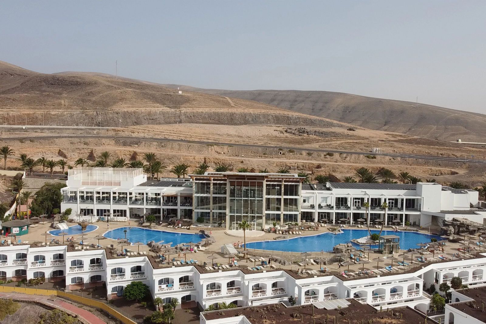 AluaVillage Fuerteventura, foto 9