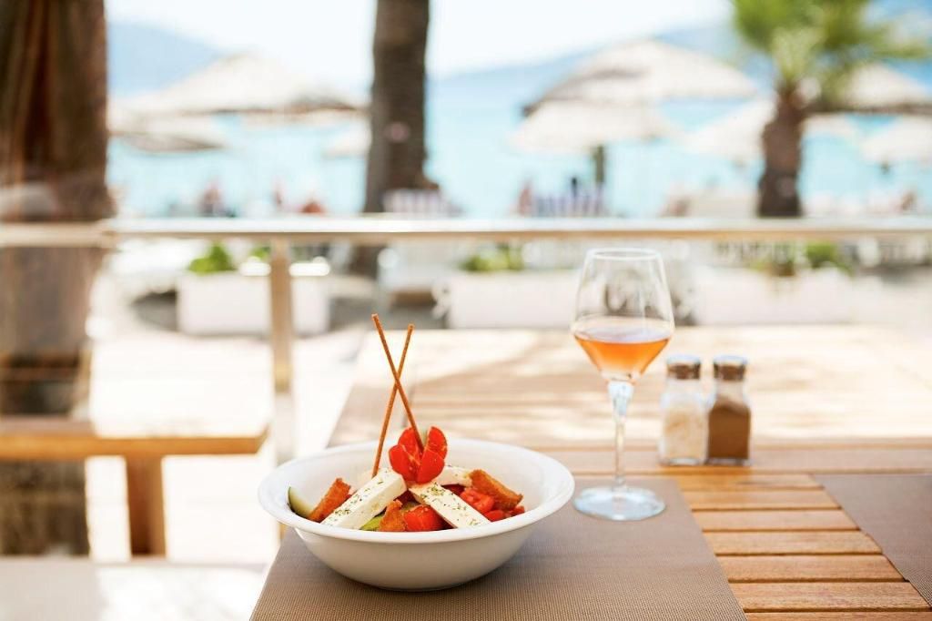 The Beachfront Hotel, foto 4