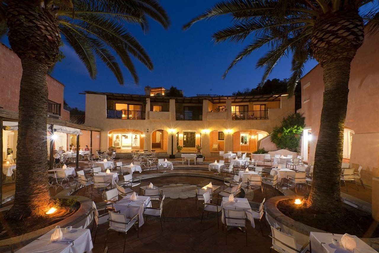 Bagaglino I Giardini di Porto Cervo, foto 11