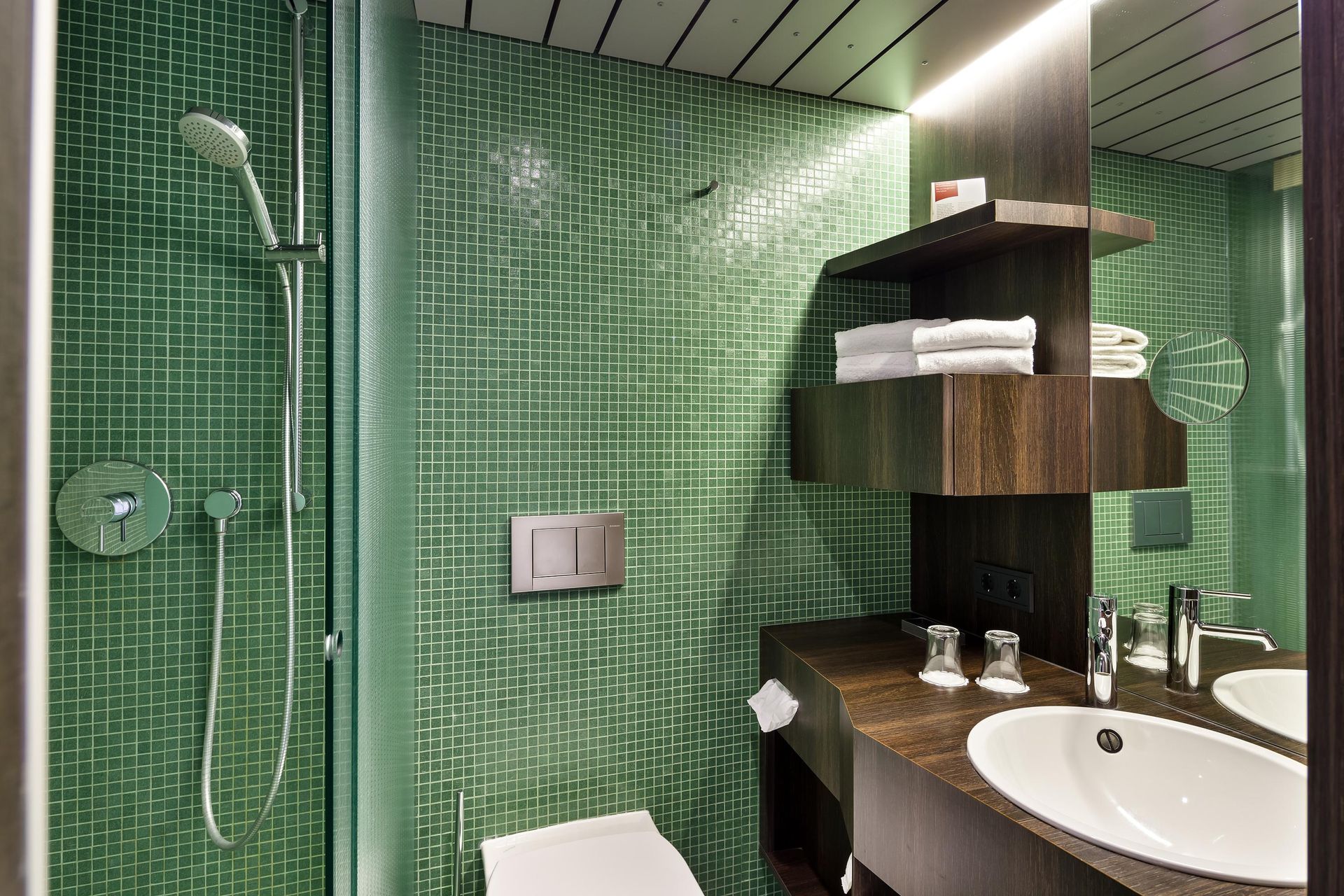 Austria Trend Hotel Schloss Wilhelminenberg, foto 8