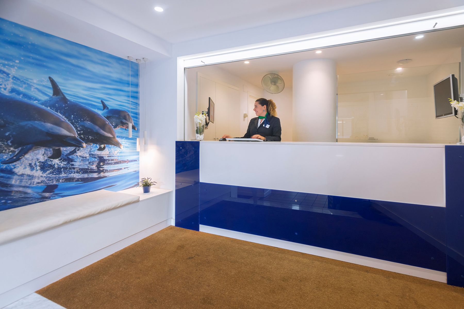 Hotel Tahití Playa & Suites, foto 12