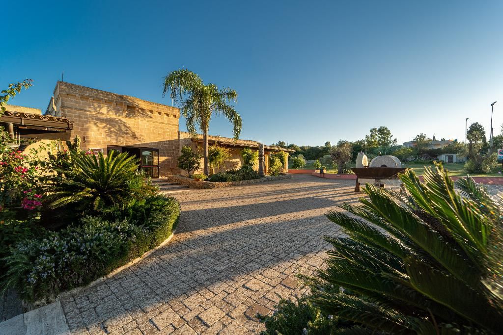 Masseria Le Pajare, foto 4