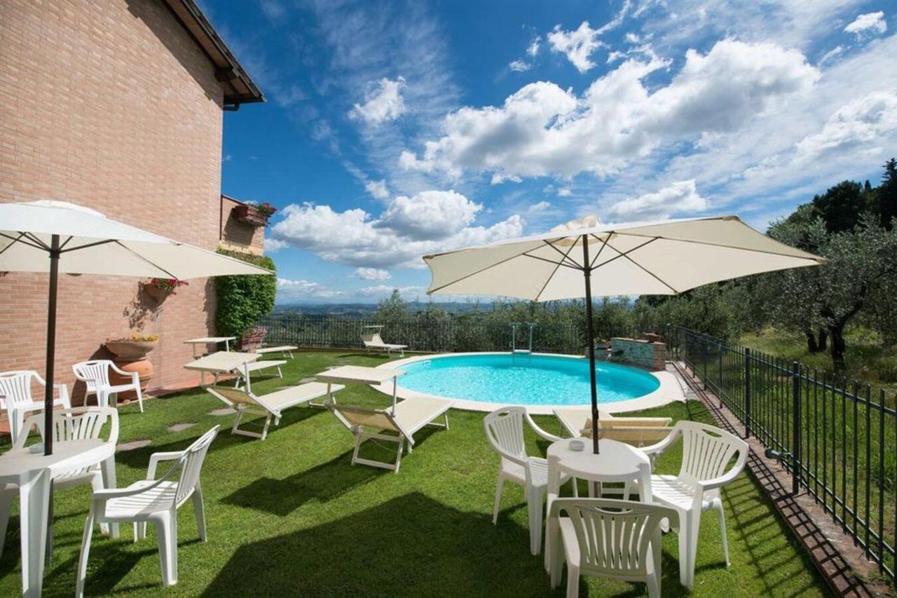 Casa Lari, foto 2