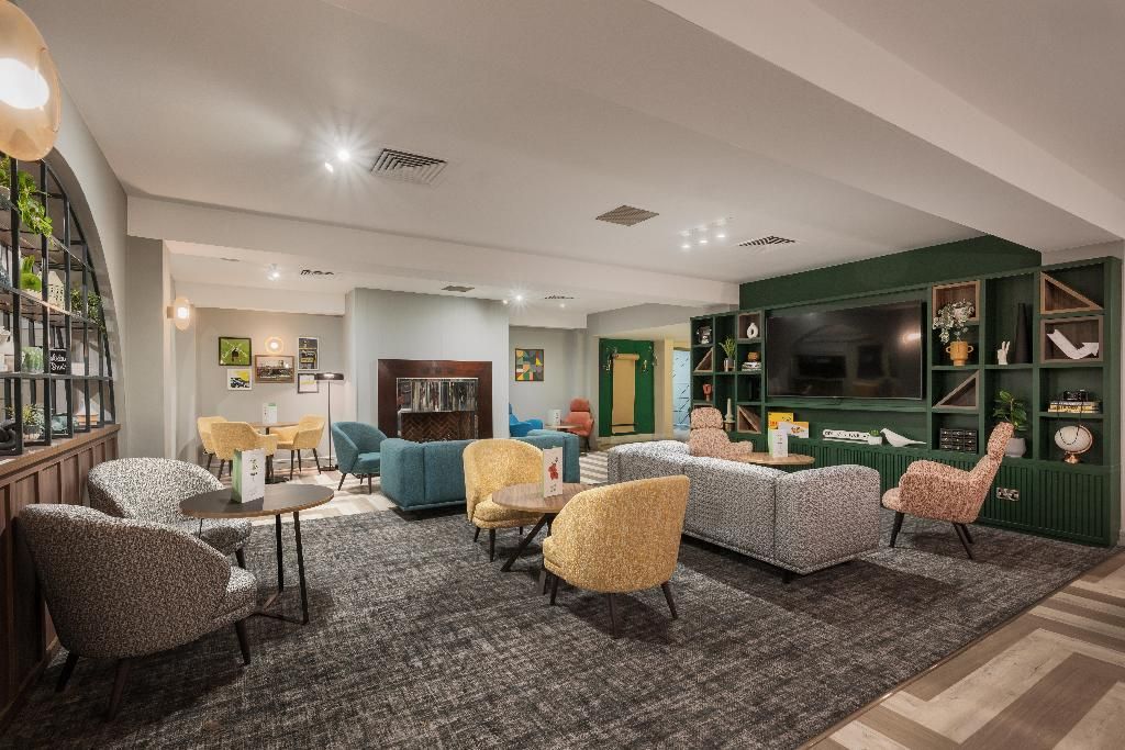 Holiday Inn Birmingham-Bromsgrove, foto 13