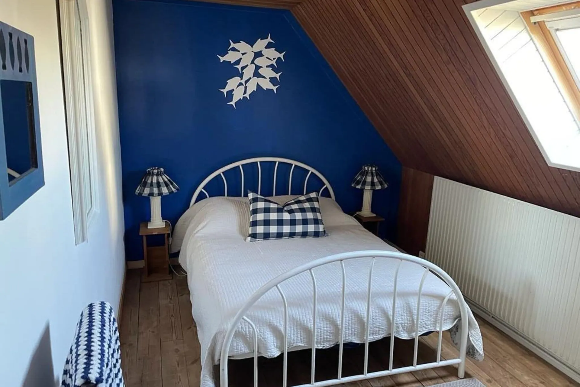 Slaapkamer
