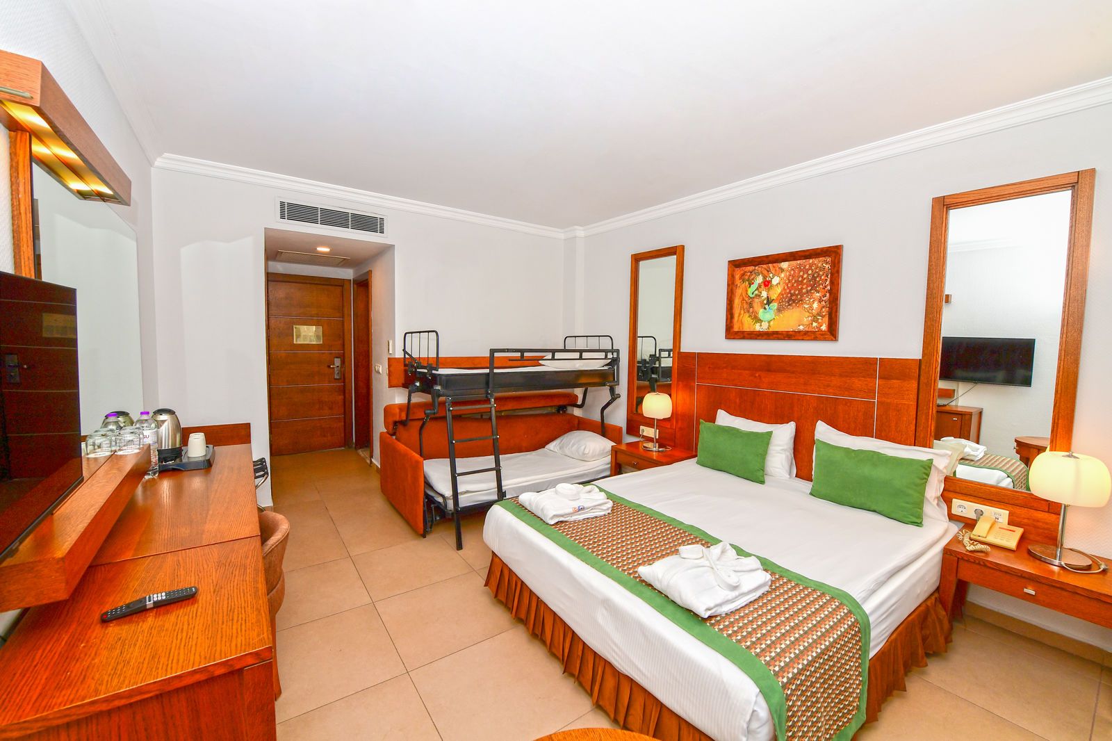 Sunis Elita Beach Resort Hotel & SPA, foto 10