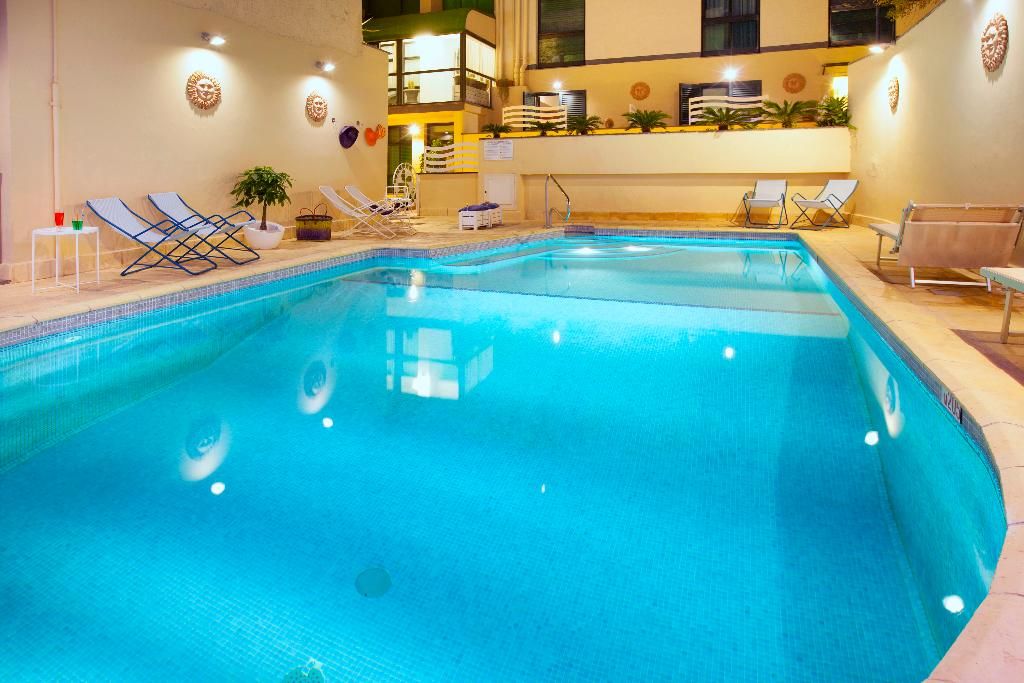 Panorama Palace Hotel, foto 6