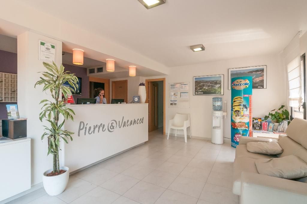 Pierre & Vacances Salou, foto 8
