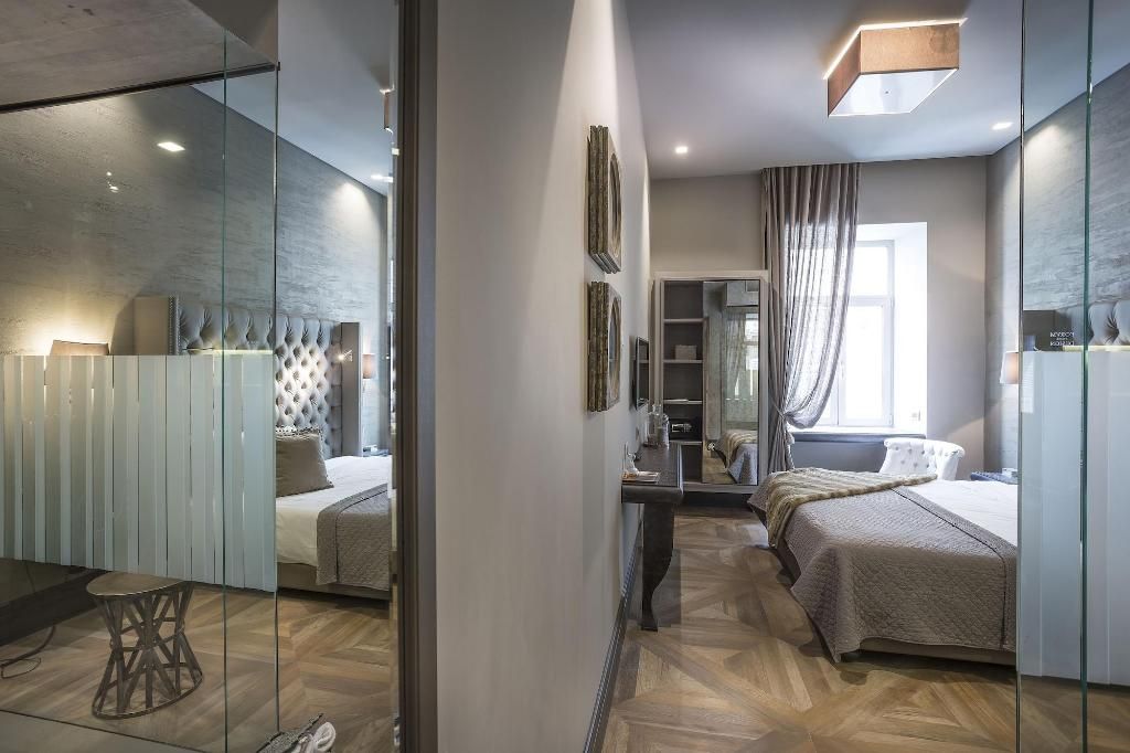 Forvm Boutique Hotel, foto 10