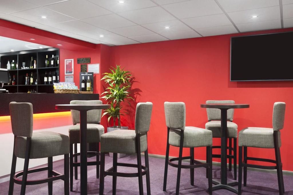 Ramada by Wyndham South Mimms M25, foto 5
