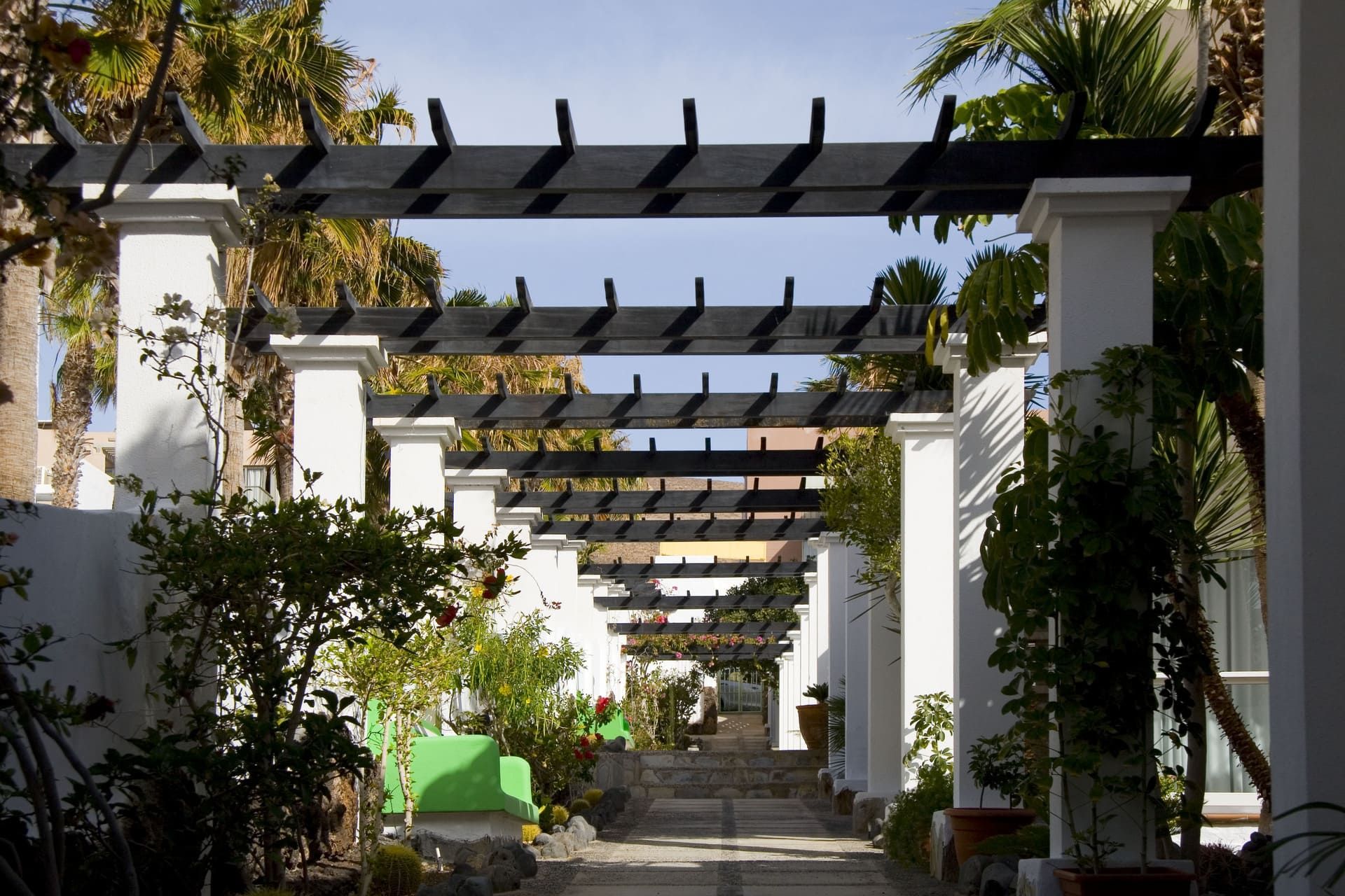 Aparthotel Esquinzo Y Monte del Mar, foto 11