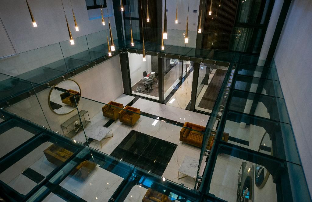 Azzoli Apartments & Skypool, foto 6