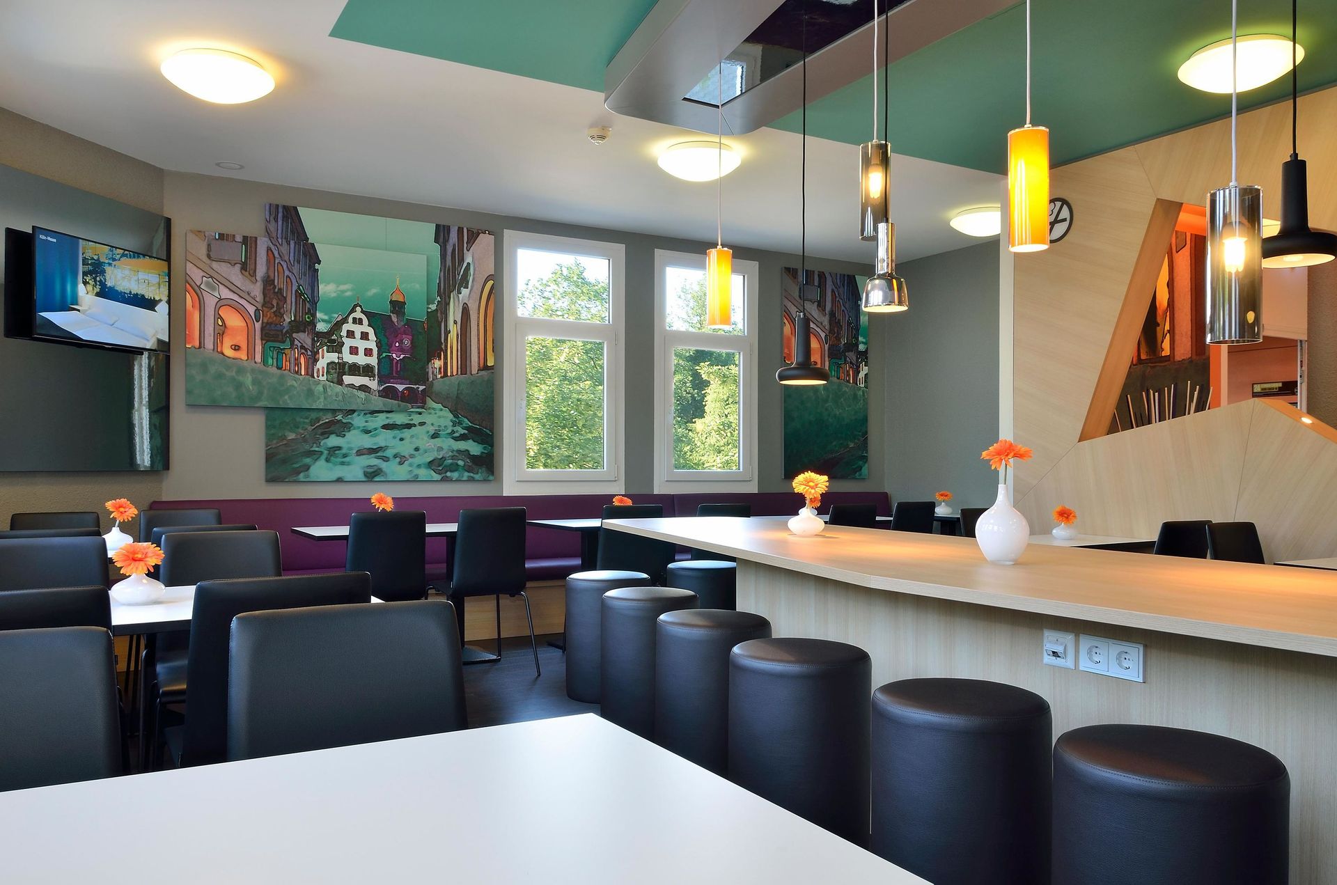 B&B HOTEL Freiburg-Nord, foto 10