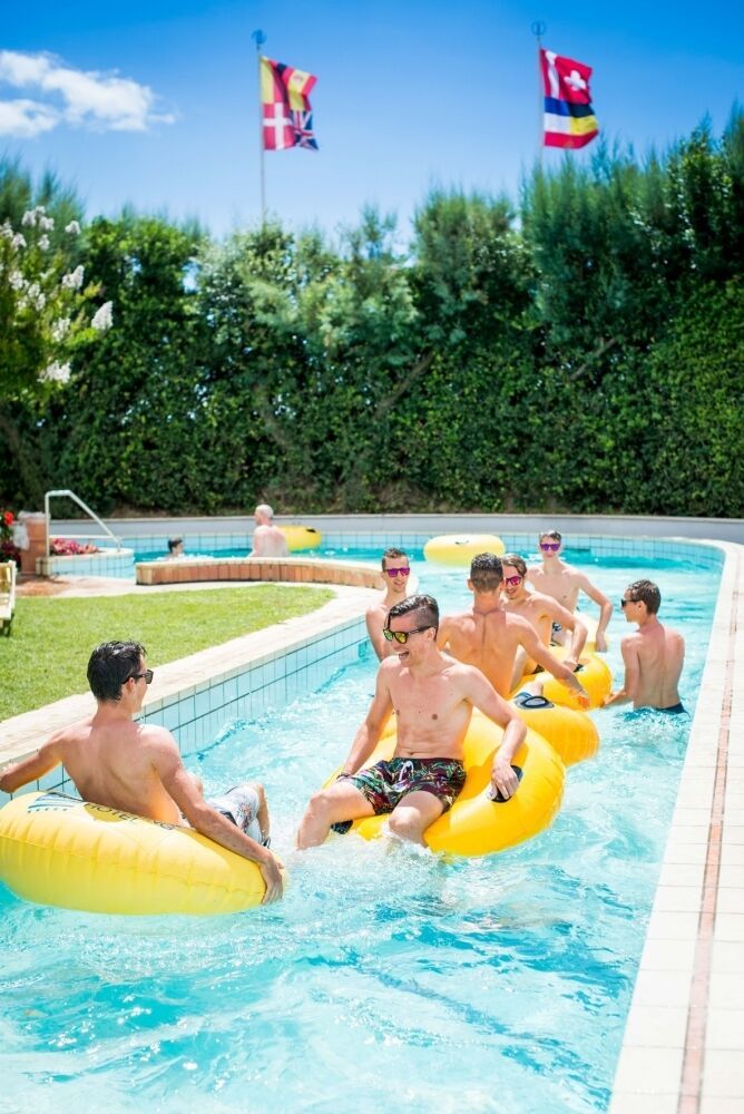 Union Lido Mare, foto 4