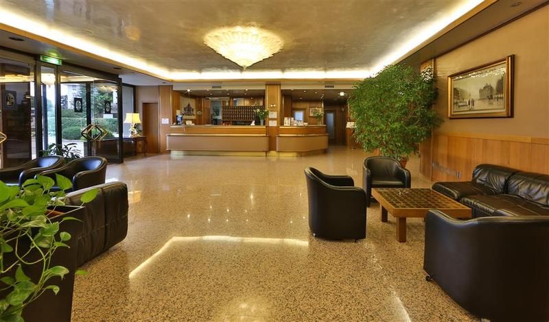 Bonotto Hotel Palladio, foto 7
