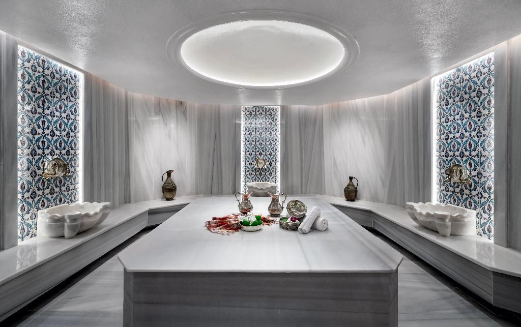 Crowne Plaza Istanbul - Ortakoy Bosphorus, foto 11