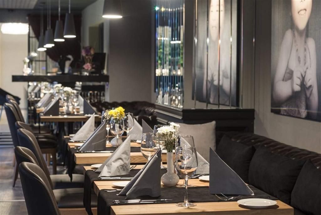Bilek Boutique Hotel Kavacik, foto 6
