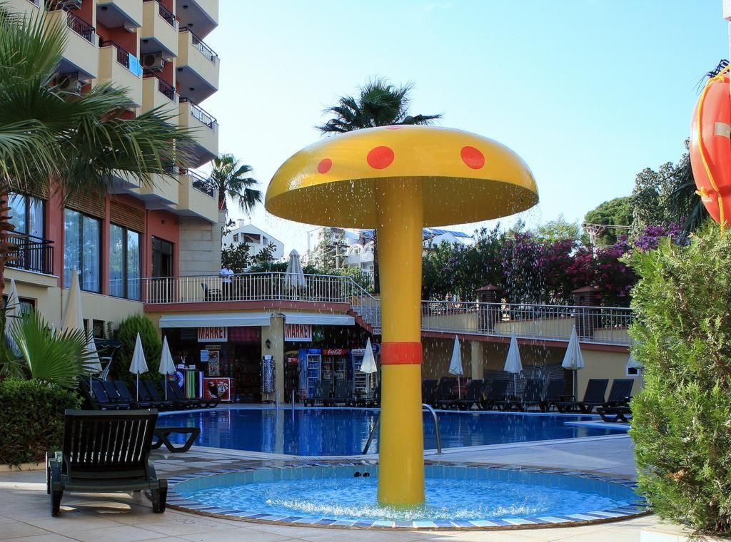 Hotel Palmea, foto 9