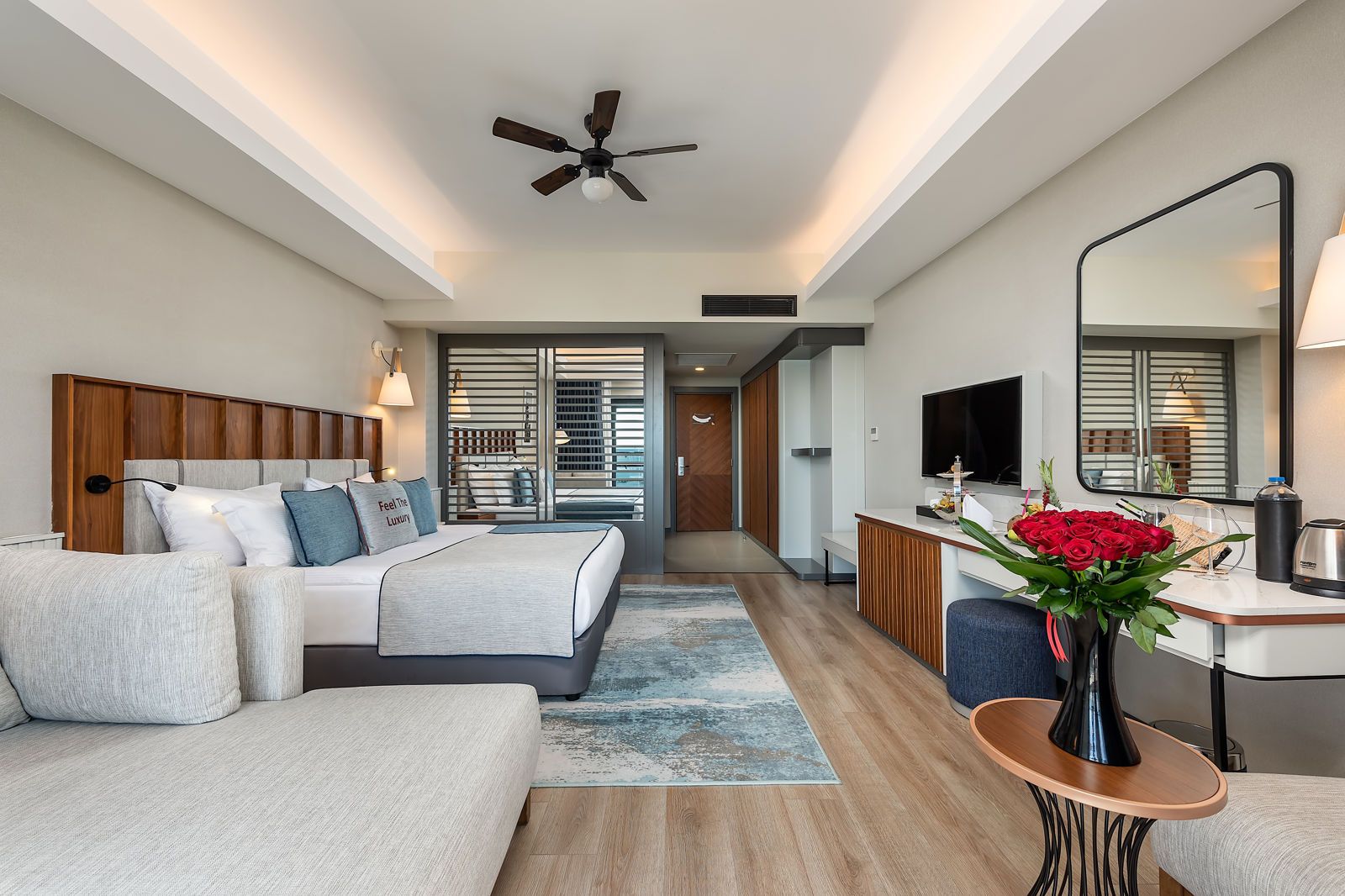 Seaden Quality Resort & SPA, foto 10