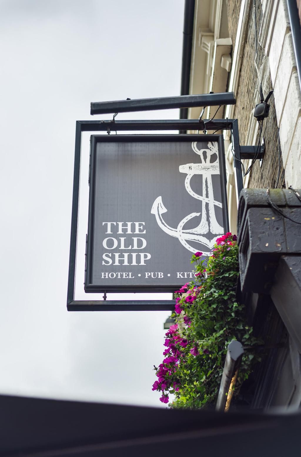 The Old Ship, foto 10