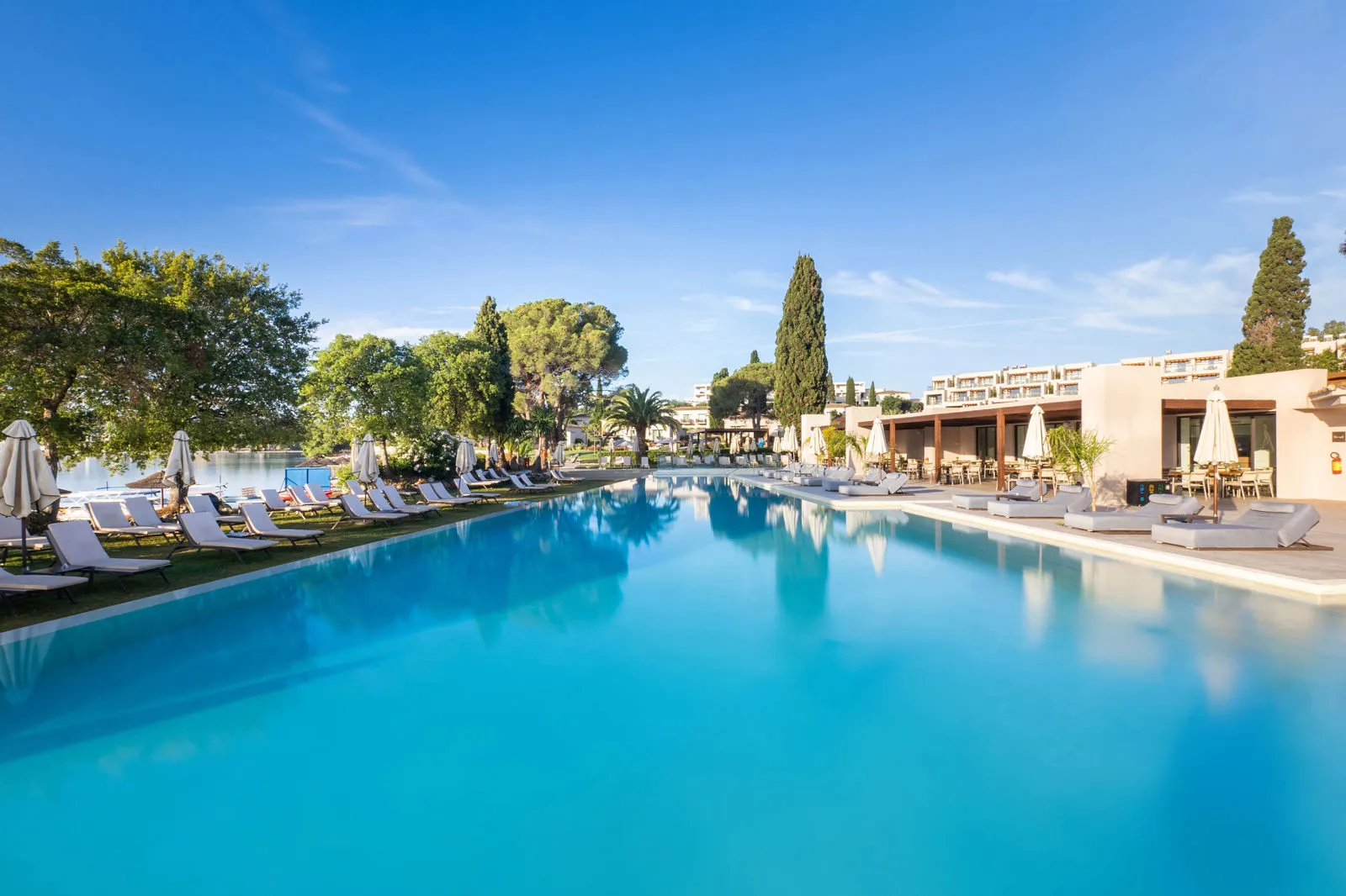 Dreams Corfu Resort & Spa
