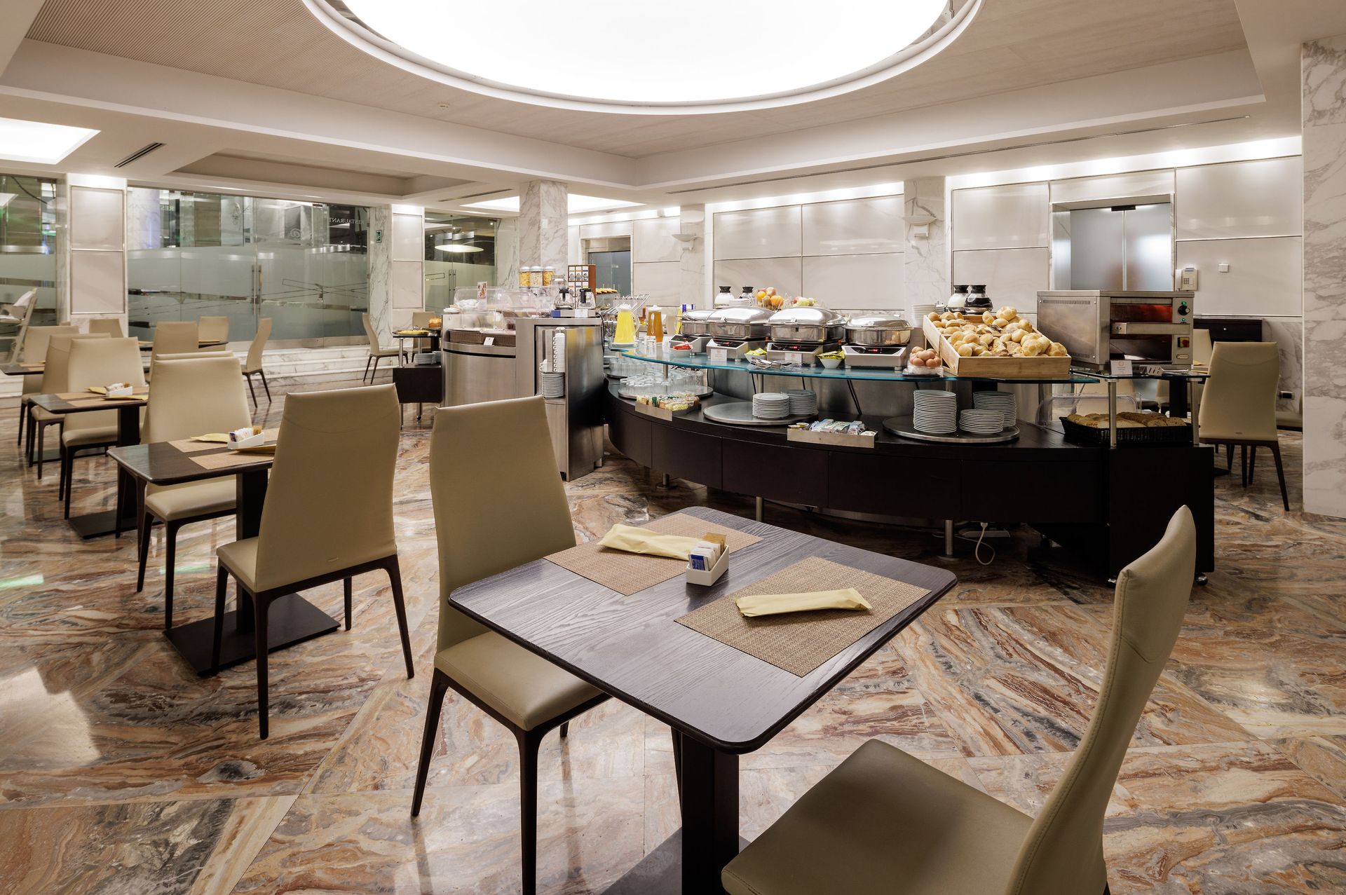 Best Western Plus Hotel Universo, foto 8