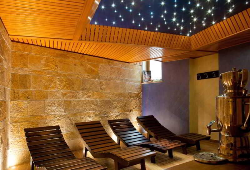 Aurora & del Benessere, foto 6