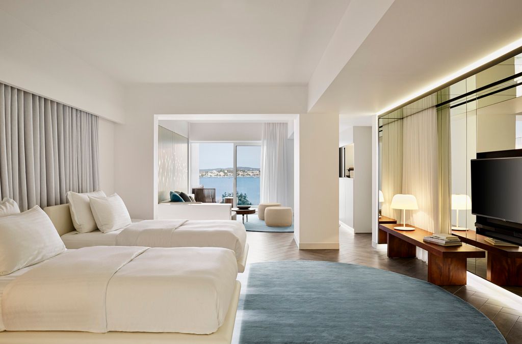 Nikki Beach Resort & Spa Porto Heli, foto 6