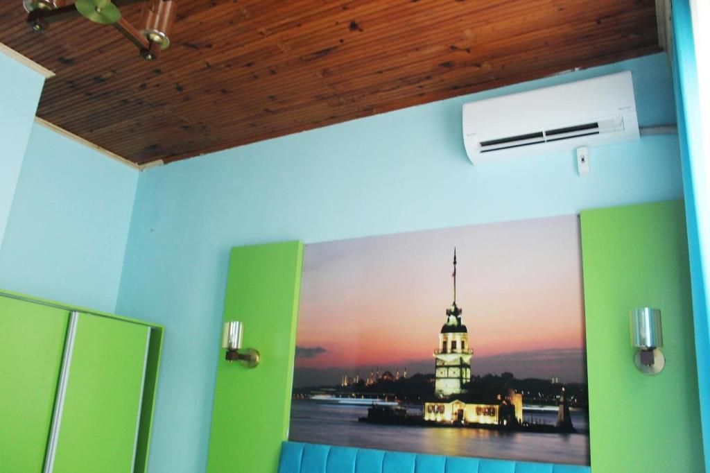 Miklagord Hotel, foto 9
