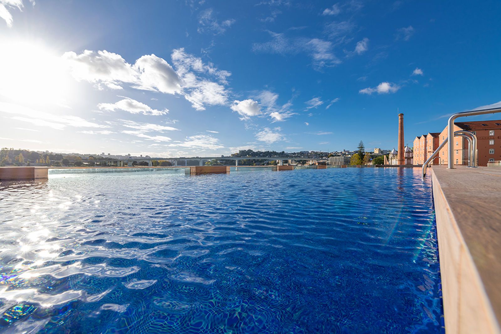 Pestana Douro Riverside, foto 4