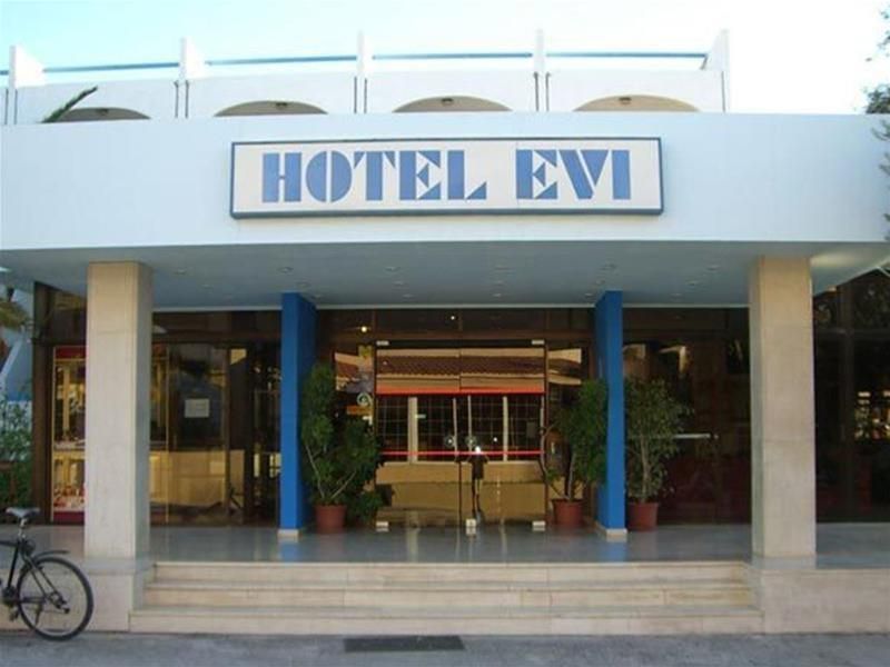 Evi Hotel, foto 13