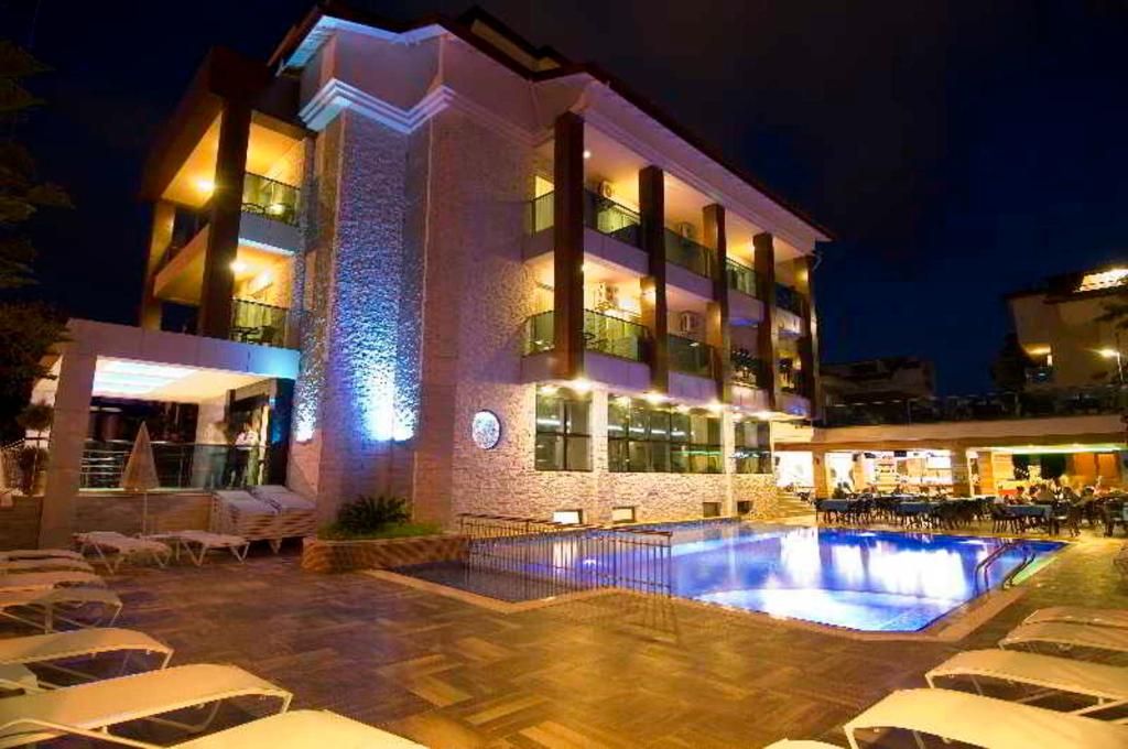 Supreme Marmaris Hotel, foto 15