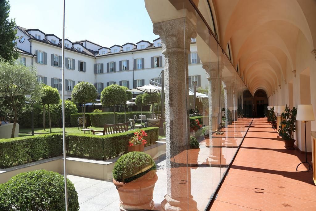 Four Seasons Hotel Milano, foto 9