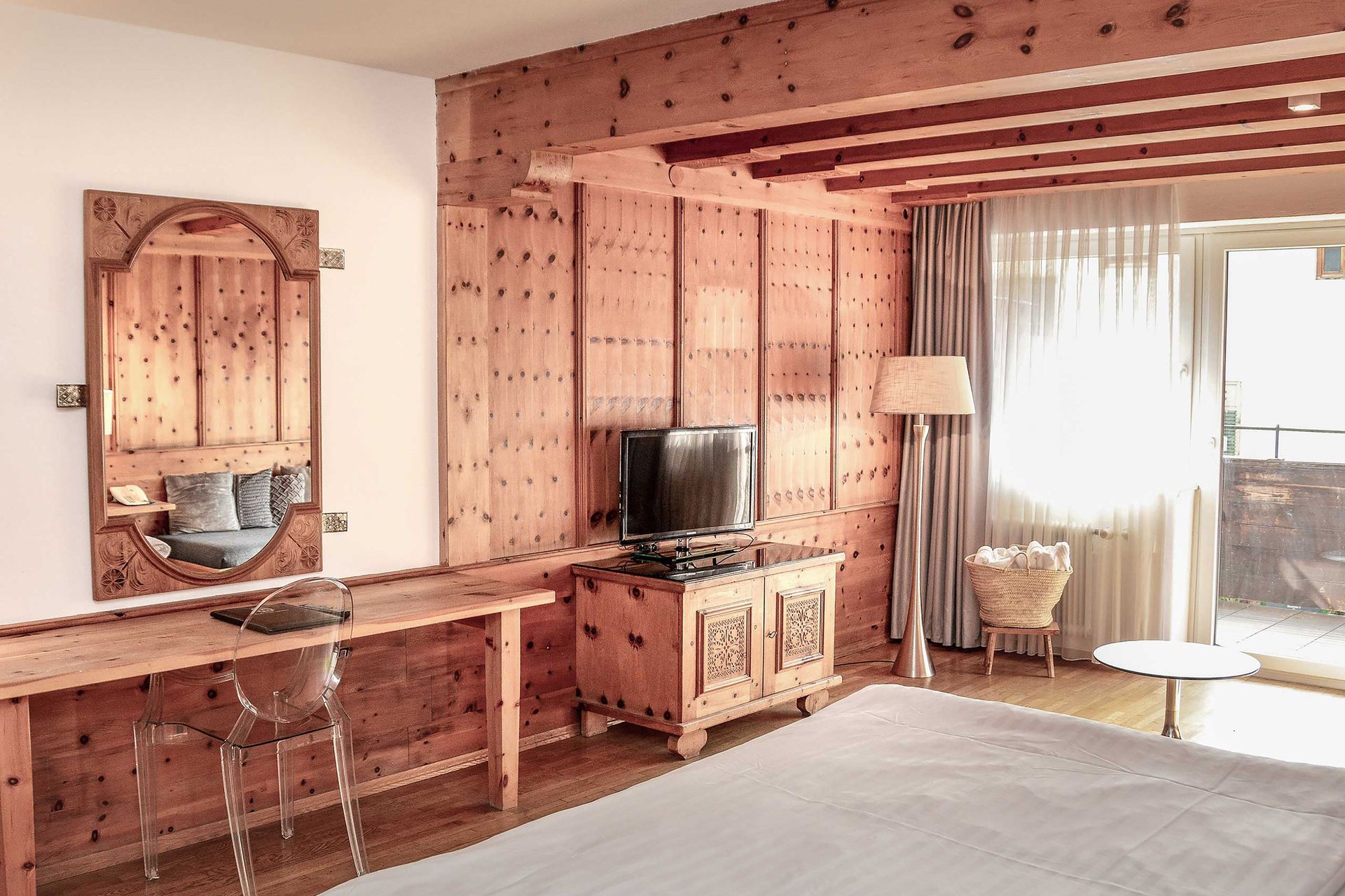 Q! Hotel Maria Theresia, foto 14