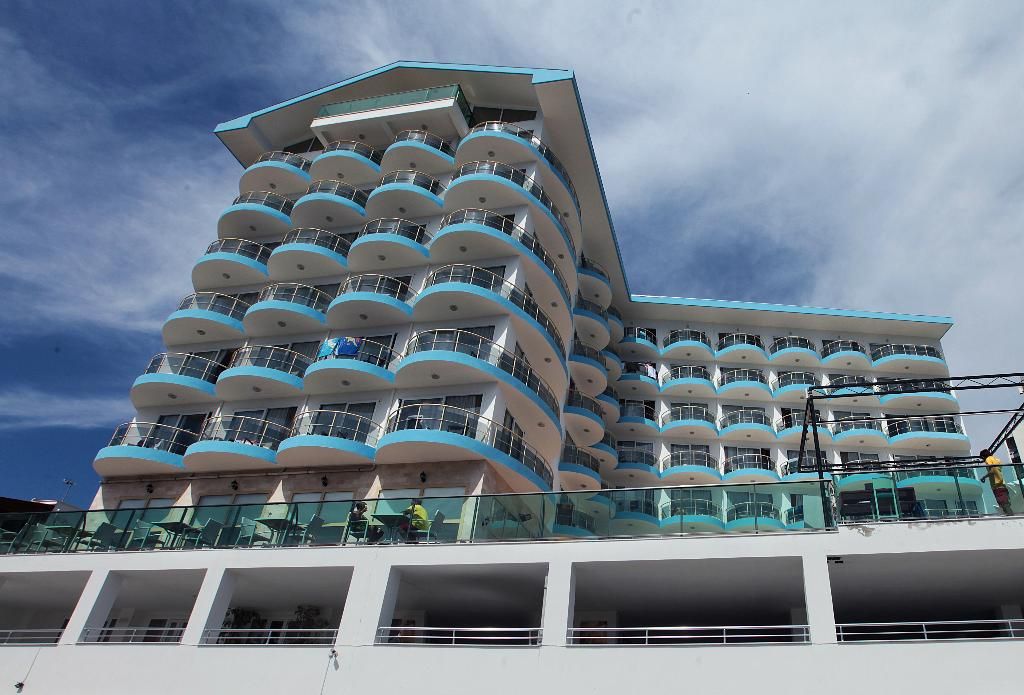 Arora Hotel, foto 11