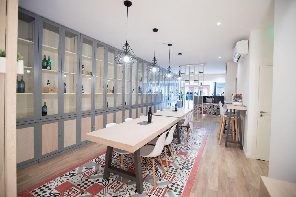 Almada Wine House, foto 14