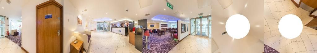 Holiday Inn Express London - Swiss Cottage, foto 12