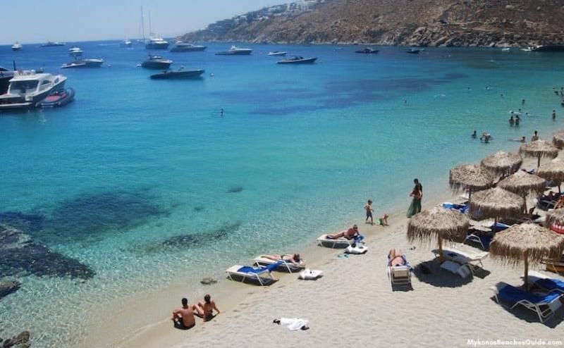 Colours Of Mykonos, foto 8