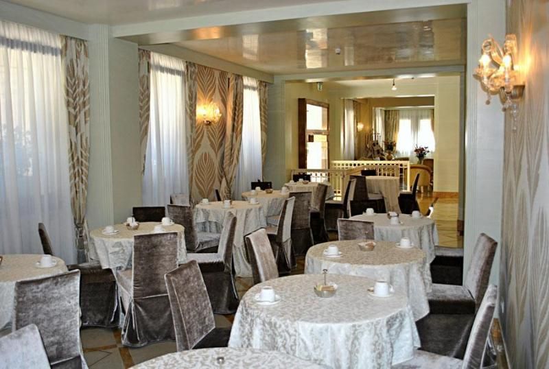 Hotel Carlton Capri, foto 12