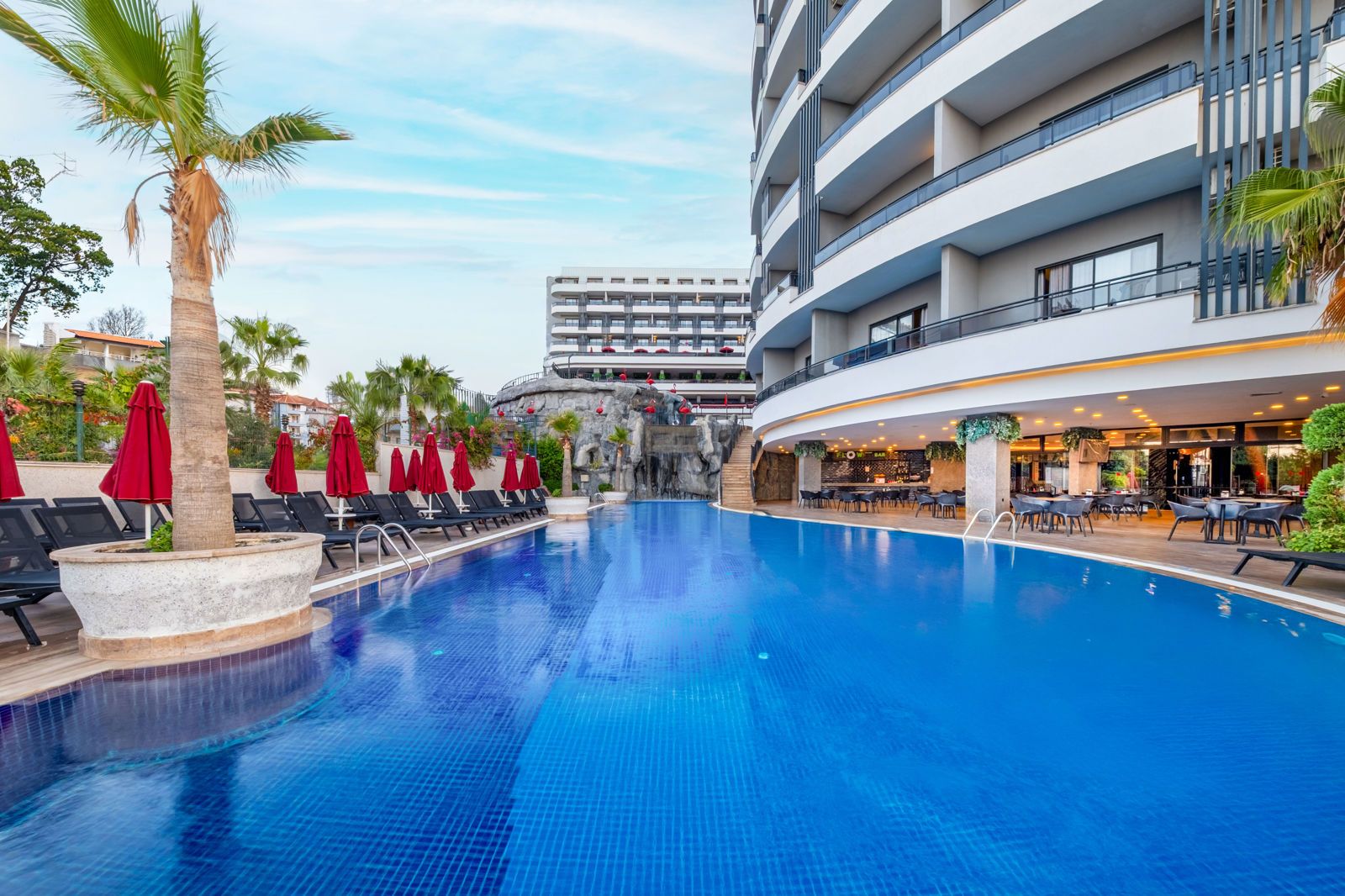 NoxInn Deluxe Hotel, foto 2