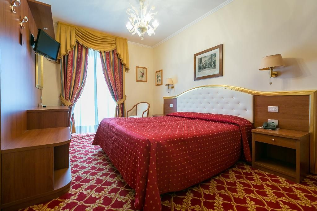 Hotel Milan Speranza Au Lac, foto 3